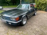 Mercedes-Benz Mercedes Benz 280 SL - Mercedes-Benz 280 aus 1975