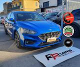 Ford Focus 1.5 EcoBlue 120 CV automatico 5p. ST  - Ford Focus: Automatic