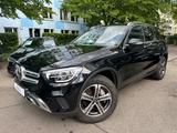 Mercedes-Benz GLC 300 de 4Matic AMG *ACC*LED*Panorama*Leder* - Mercedes-Benz GLC 300 Gebrauchtwagen in München