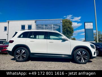 Mercedes GLB 200 - 9