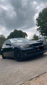 BMW 3er E90 - BMW aus 2007: 3er
