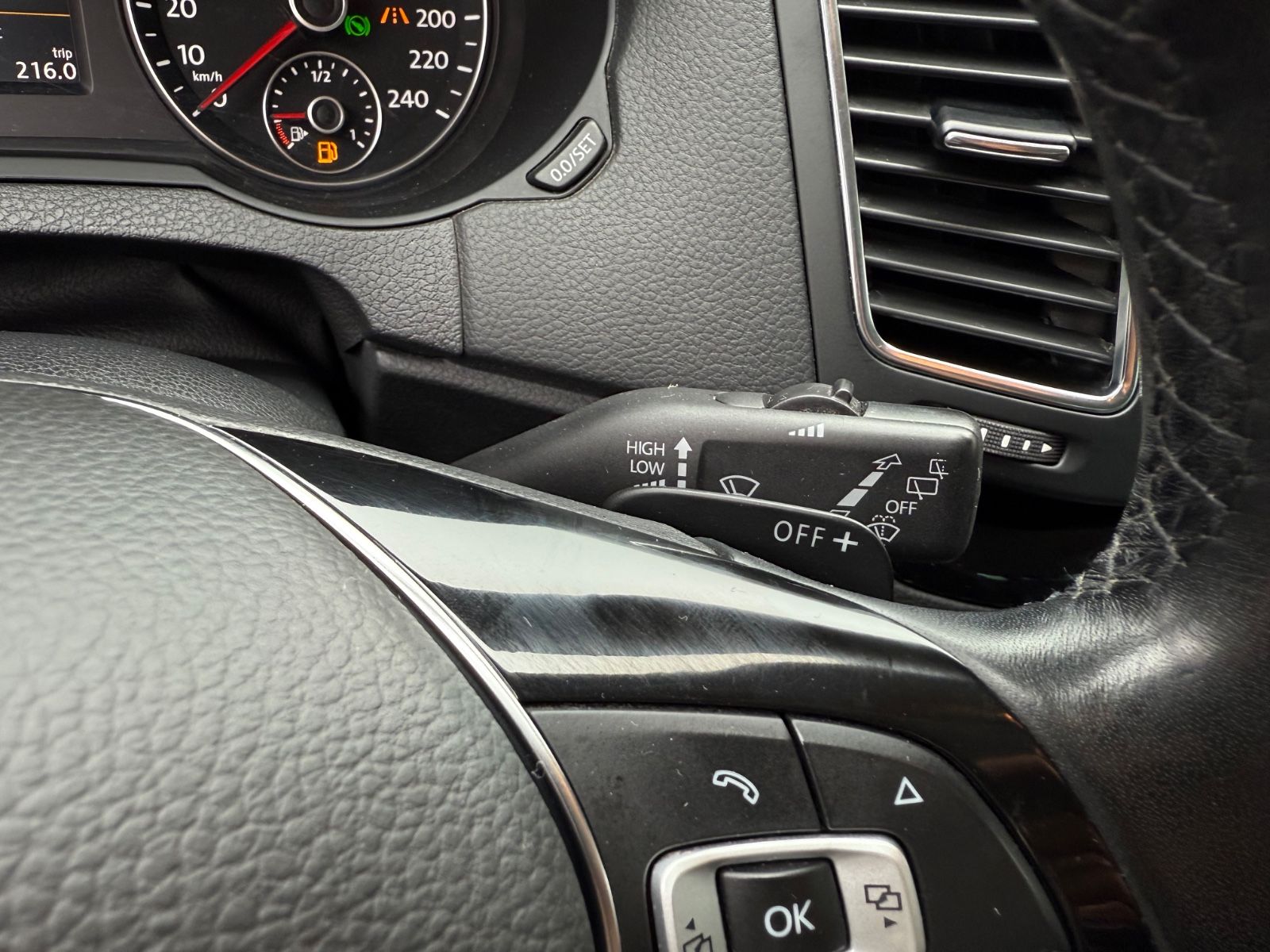 Fahrzeugabbildung Volkswagen Sharan Highline BMT/Start-Stopp