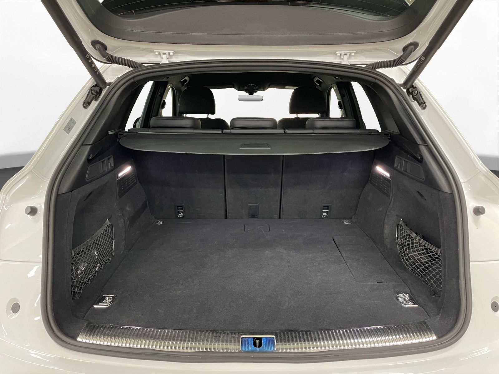Audi Q5 - Bild 21