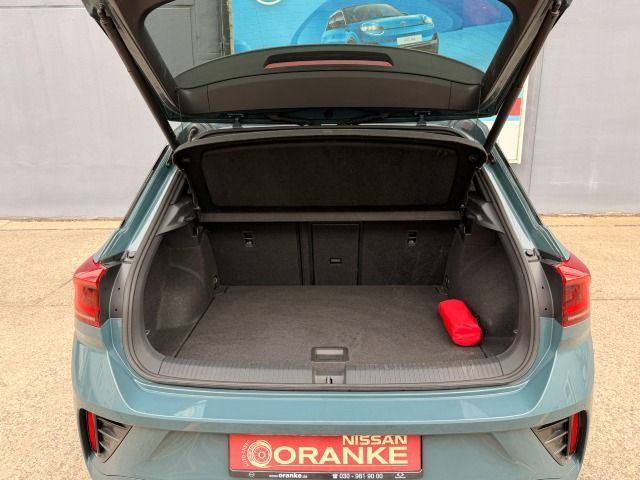 Fahrzeugabbildung Volkswagen T-Roc 2.0 TSI R-Line 4Motion DSG*Leder