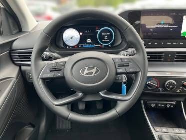 Hyundai i20 – Bild 8