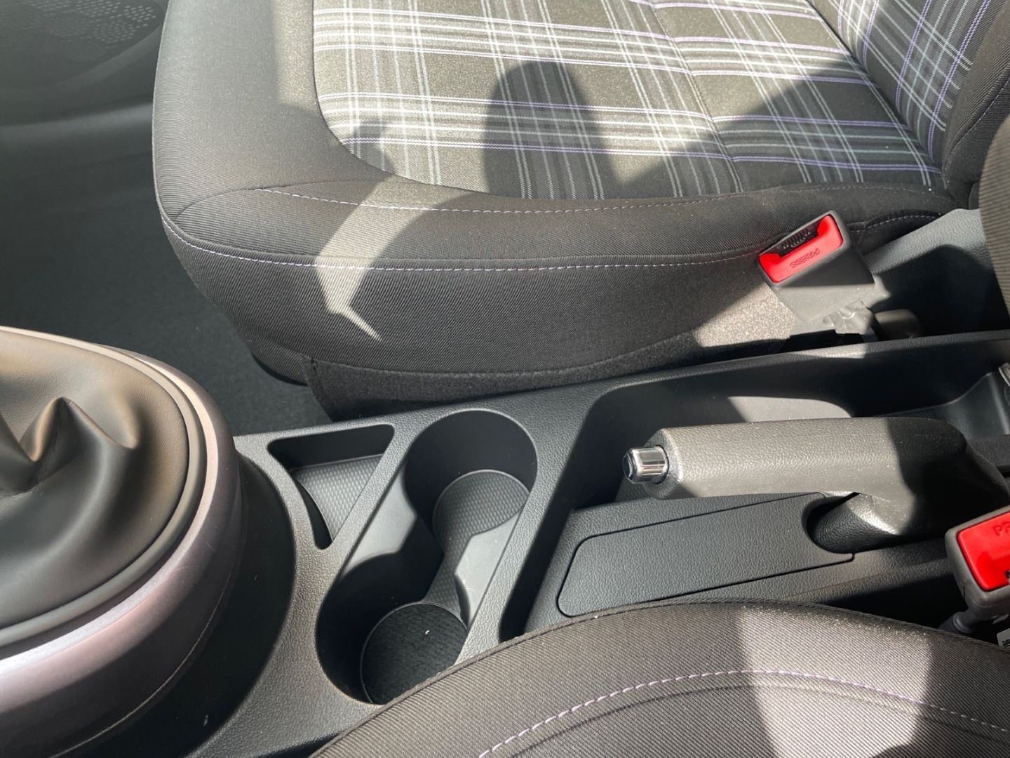 Hyundai i10 – Bild 13