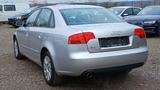 Audi A4 2.0 multitronic AUTOMATIK+ XENON+ NAVI 1.Hand - gebrauchte Audi A4 aus dem Jahr 2005