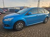Ford Focus Lim. Econetic - Ford Focus Econetic mit Diesel-Antrieb