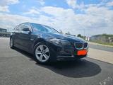 BMW 520D xDrive - BMW 520