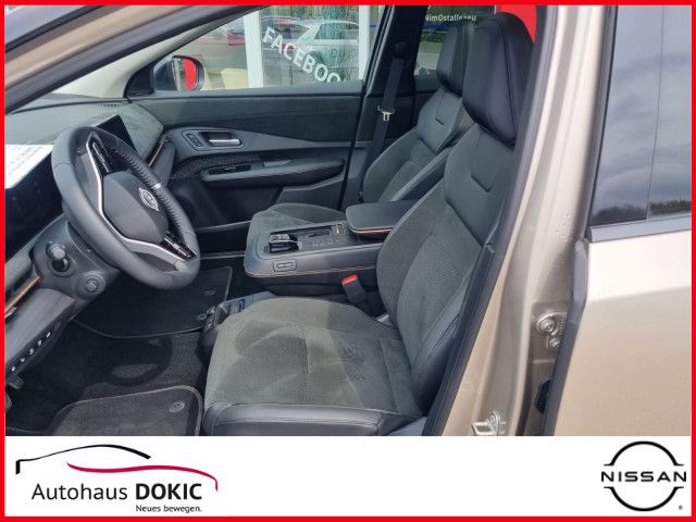 Nissan Ariya - Bild 13