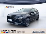 Hyundai BAYON (MJ23) 1.0 T-Gdi (100PS), 48V DCT Connect