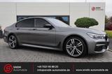 BMW 750 d xDrive M Sport-Massage-IntegralLenkung-LED - gebrauchte BMW 750 aus dem Jahr 2017