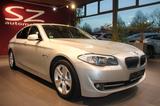 BMW 528 i Limousine Navi SHZ Head-Up - BMW 528 aus 2012
