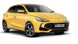 MG3 Comfort Hybrid+