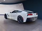 Corvette C7 Stingray Navi BOSE Kamera US-Import - Corvette C7 aus 2018