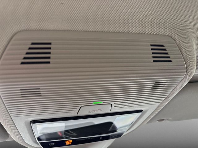 Golf VIII 2.0 TDI DSG GOAL LED PLUS+AHK+ACC+APP+