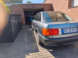 Audi 80 - gebrauchte Audi 80 aus dem Jahr 1991