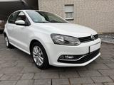 Volkswagen Polo 1.2 TSI 66kW(90PS) BMT Comfortline - VW Polo von privat