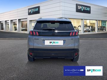 Peugeot 3008 - 5
