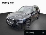 BMW X5 xDr30d M SPORT SoftCl,AHK,Pano,StHz,H/K,DAPro