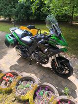 Kawasaki Versys 100 se - KAWASAKI TOURER