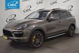 Porsche Cayenne Turbo - gebrauchte Porsche Cayenne aus dem Jahr 2012