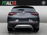 Alfa Romeo Stelvio First Edition 2.0 Turbo AT8-Q4 - Alfa Romeo: Allradantrieb