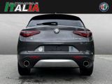 Alfa Romeo Stelvio First Edition 2.0 Turbo AT8-Q4 - Alfa Romeo Stelvio Gebrauchtwagen