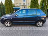 Skoda Fabia 1.4 16V Extra - Skoda Fabia Extra mit Benzin-Antrieb