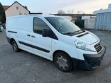 Fiat Scudo 12 SX L2H1 120 Multijet - gebrauchte Fiat Scudo aus dem Jahr 2008