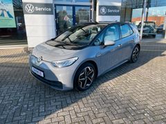 VW ID.3 Pure Performance 110kW *Allwetter*Navi*