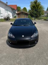 Hyundai Coupe GK - gebrauchte Hyundai Coupe aus dem Jahr 2008