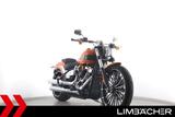 Harley-Davidson SOFTAIL BREAKOUT 117 FXBR, Tempomat - HARLEY-DAVIDSON FX