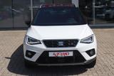 Seat Arona 1.0 TSI FR LED Navi ACC PDC Sitzheizung - Gebrauchtwagen bis 20.000 Euro