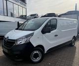 Renault Trafic Kasten L2H1 Klima*NAVi*1Hand - Renault Trafic in Solingen