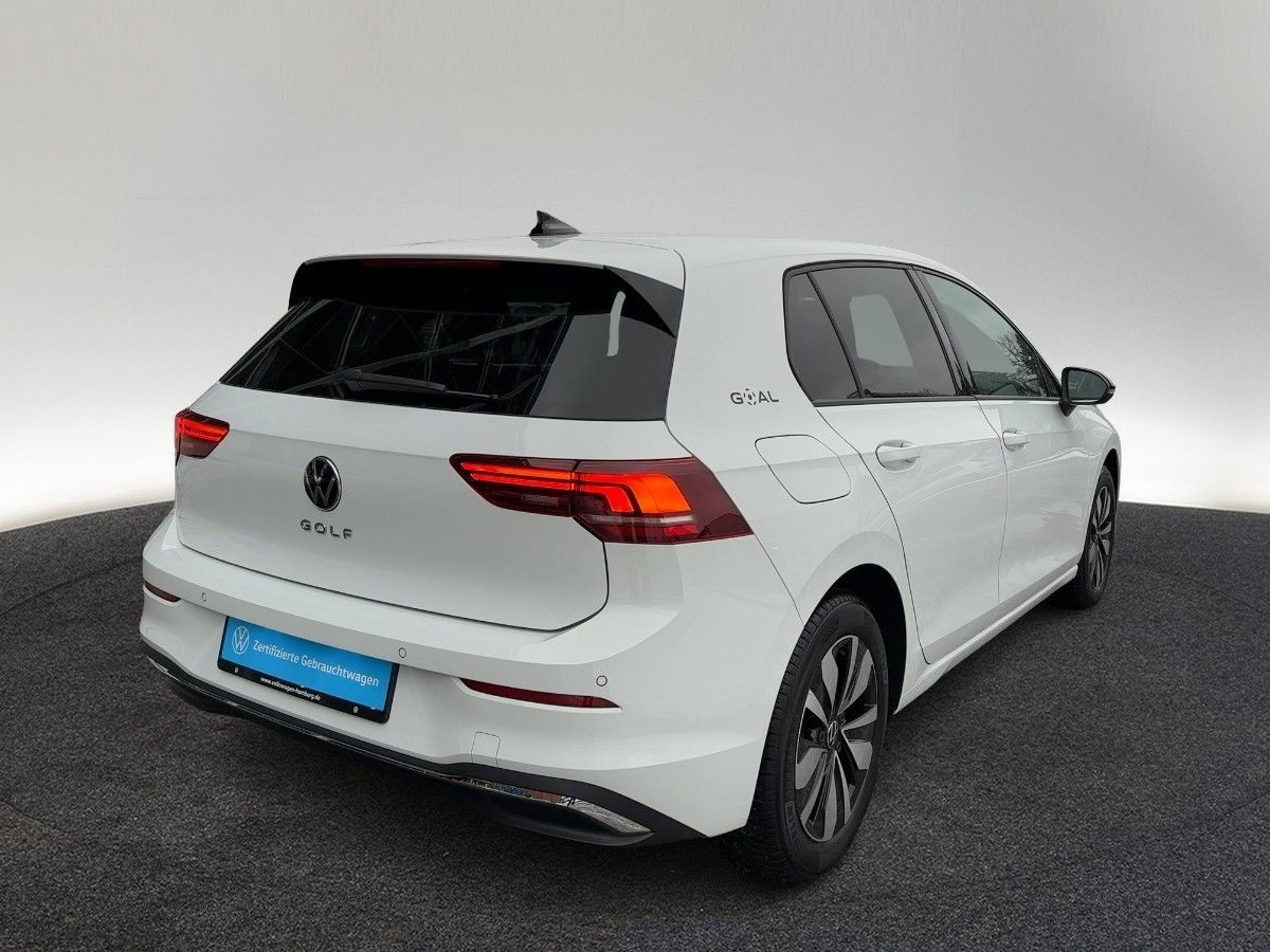 Volkswagen Golf - Bild 5