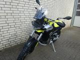 Aprilia Tuareg 660 - Vorführfahrzeug - APRILIA ENDURO