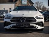 Mercedes-Benz CLE 300 e AMG-Sport/Pano/Burm/HUD/AHK/Memo/19' - Mercedes-Benz CLE 300 in Dortmund