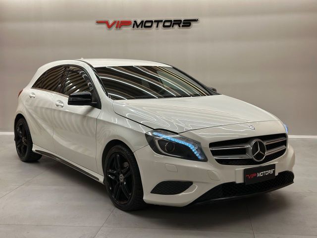 Mercedes-Benz MERCEDES - BENZ A 180 CDI 109CV PREMIUM AMG AUTO