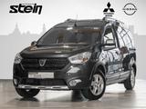Dacia Dokker 1.3 EU6d TCe 130 GPF Stepway Klima Navi A - Dacia Dokker aus 2021