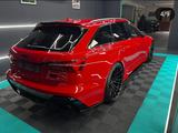 Audi RS6 BTM Stufe 5+ 1010 PS MwSt ausweisbar - Audi: Rs10