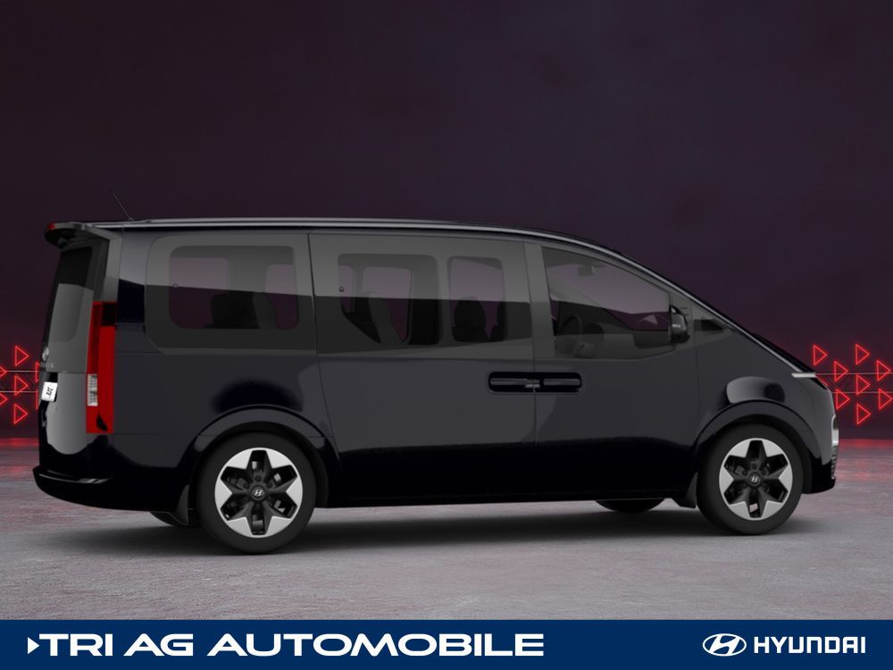 Hyundai STARIA - Bild 4