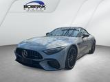Mercedes-Benz SL 63 AMG 4Matic+ Lift Burmester Carbon Sitzklim - Mercedes-Benz SL 63 AMG in Bremen