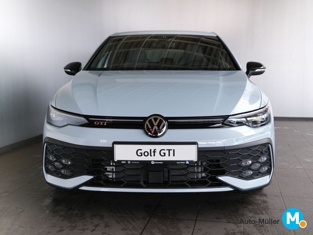 Volkswagen Golf GTI TSI 7-Gang-DSG Black Style Matrix foto 2