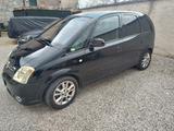 Opel Meriva 1.6 16V Cosmo - Opel Meriva: 16v