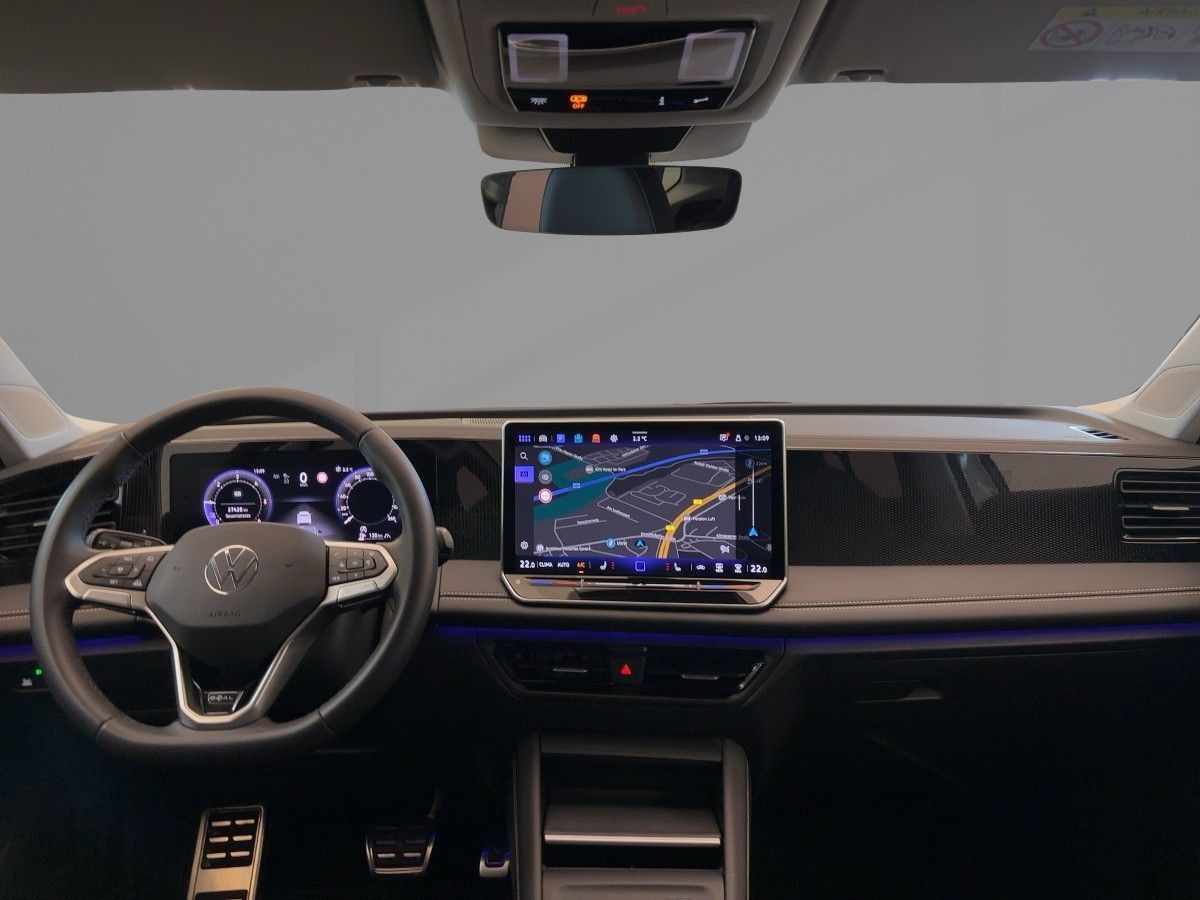 Volkswagen Tiguan - Bild 6