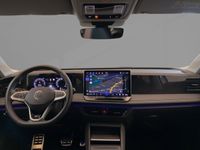 Volkswagen Tiguan - Vorschau Bild 6