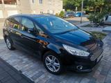 Ford S-Max 2,0 TDCi 110kW Business Ed PowerShift ... - Ford S-Max in Hamm