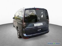 Volkswagen Caddy Maxi - Vorschau Bild 5