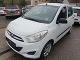 Hyundai i10 Classic 1.Hand Tüv Neu - gebrauchte Hyundai i10 aus dem Jahr 2011